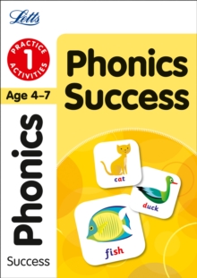 Image for Phonics 1