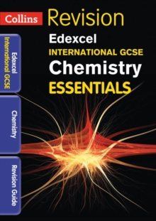 Image for Edexcel International GCSE Chemistry