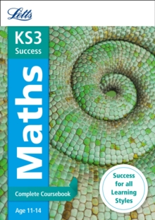Image for Maths: Complete coursebook