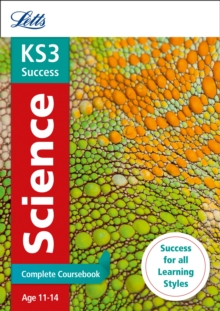 Image for Science: Complete coursebook