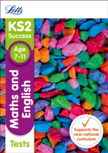 Image for KS2 Maths and English
