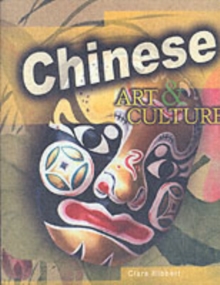 Image for Chinese art & culture