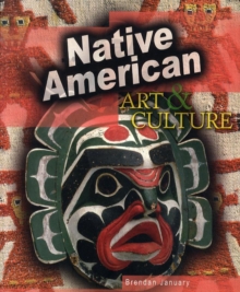 Image for Native American art & culture