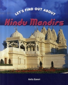 Image for Hindu Mandirs