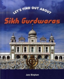 Image for Let's find out about Sikh gurdwaras