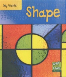 Image for Shape