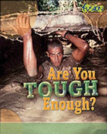 Image for Are You Tough Enough?