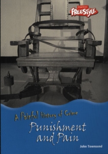 Image for Punishment and pain