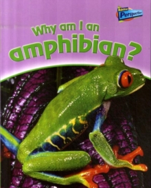 Image for Why am I an amphibian?