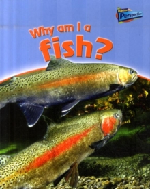 Image for Why am I a fish?