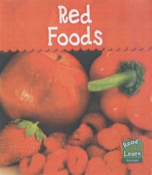 Image for Red foods