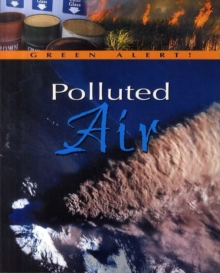 Image for Polluted air