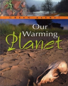 Image for Our warming planet