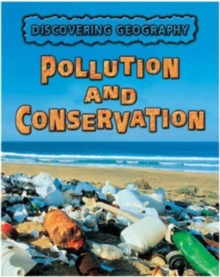 Image for Pollution and Conservation