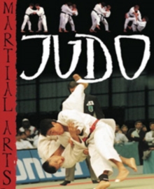 Image for Martial Arts: Judo Paperback