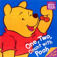 Image for 1, 2 Count with Pooh Lift the Flap Book