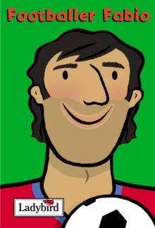 Image for Footballer Fabio