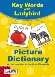 Image for Key Words Picture Dictionary