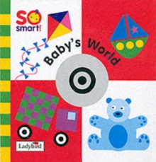 Image for Baby's world