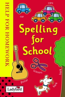 Image for Spelling for School
