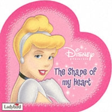 Image for The shape of my heart