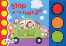 Image for Stop at the red light