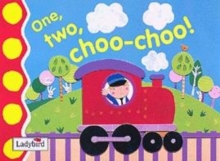Image for One, Two, Choo, Choo!