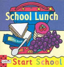 Image for School Lunch