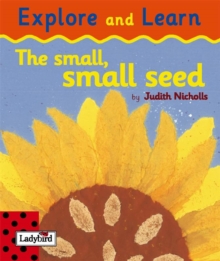 Image for The Small Small Seed