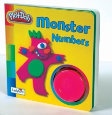 Image for Monster numbers