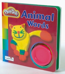 Image for Animal Words