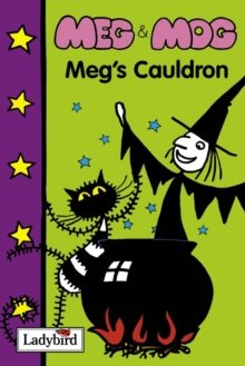 Image for Meg's cauldron