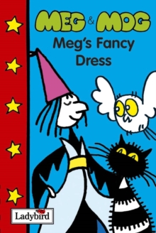 Image for Meg's fancy dress