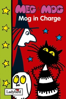 Image for Mog in charge