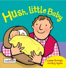 Image for HUSH LITTLE BABY