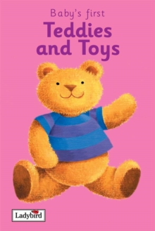 Image for Teddies and Toys