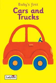 Image for Cars and trucks