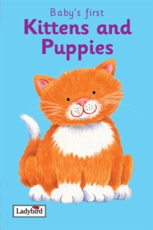 Image for Kittens and puppies