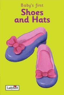 Image for Shoes and Hats
