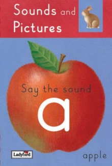 Image for Say the A Sounds