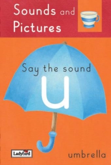 Image for Say the U Sounds