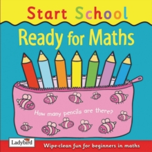 Image for Ready for Maths