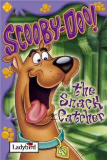 Image for Scooby-Doo! the Snack Catcher