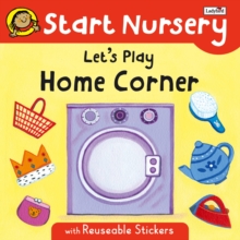 Image for Let's Play Home Corner