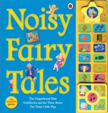 Image for Noisy Fairy Tales