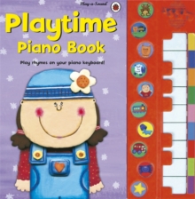 Image for Playtime piano book