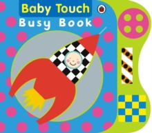 Image for Baby touch busy book