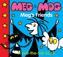 Image for Meg's friends