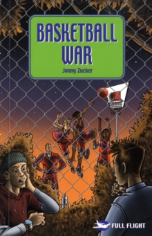 Image for Basketball War