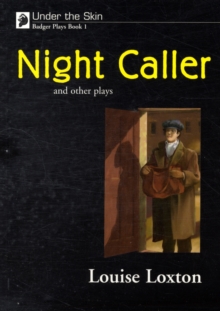Image for Night Caller and Other Plays